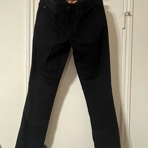 Tory Burch Navy Trousers